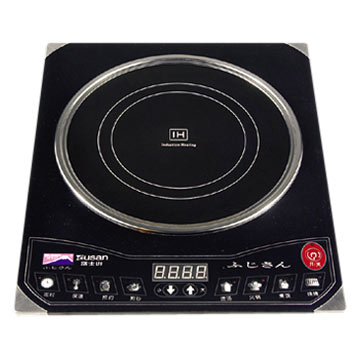 Induction Cookers